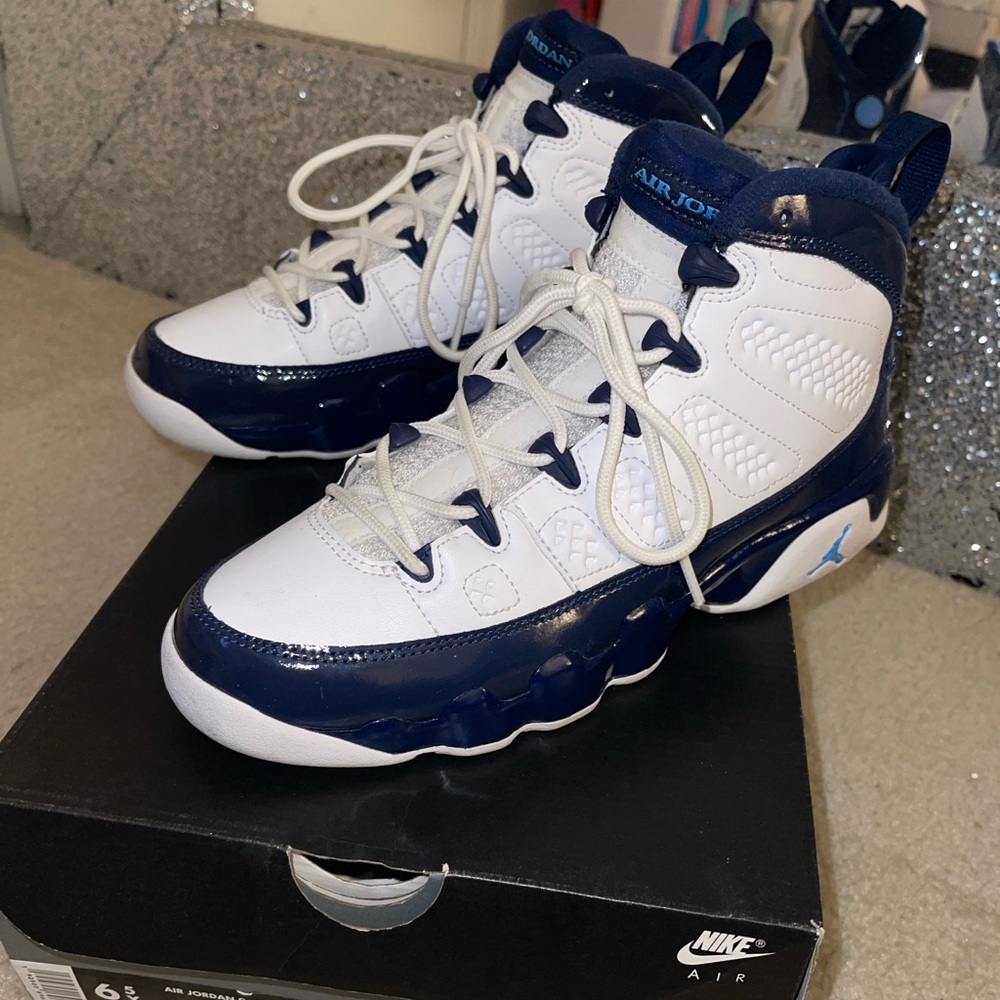Air Jordan Retro 9